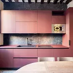 Appart hôtel Qn 3*