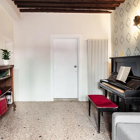 Qn ヴェネツィア