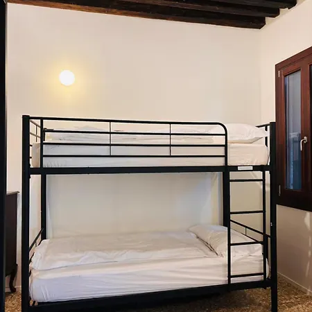 Qn Apartahotel Venecia