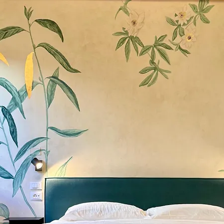 Qn Aparthotel 3*