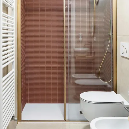 Aparthotel Qn