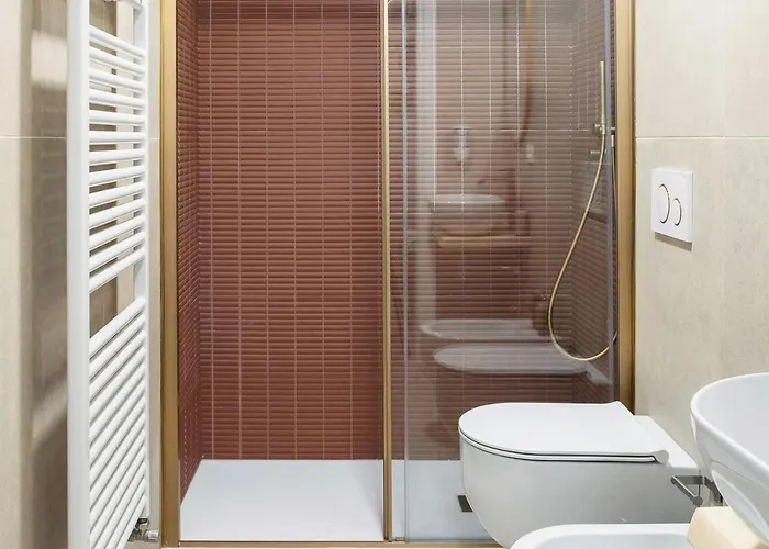 מלון דירות Qn