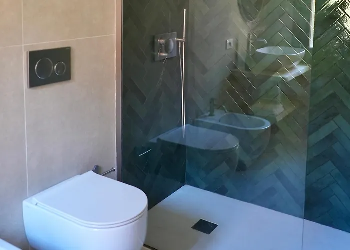 Apart Otel Qn Venedik