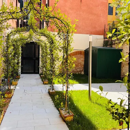 Appart hôtel Qn *