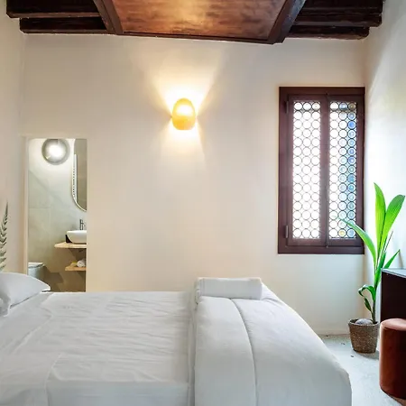 Lejlighedshotel Qn 3*